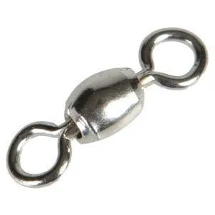 Danielson Crane Swivels Nickel