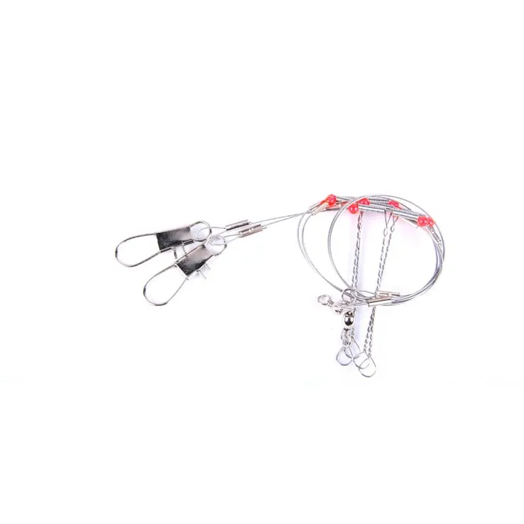 Danielson Double Spreader Arm Bottom Rigs 60Lb Test Qty 2