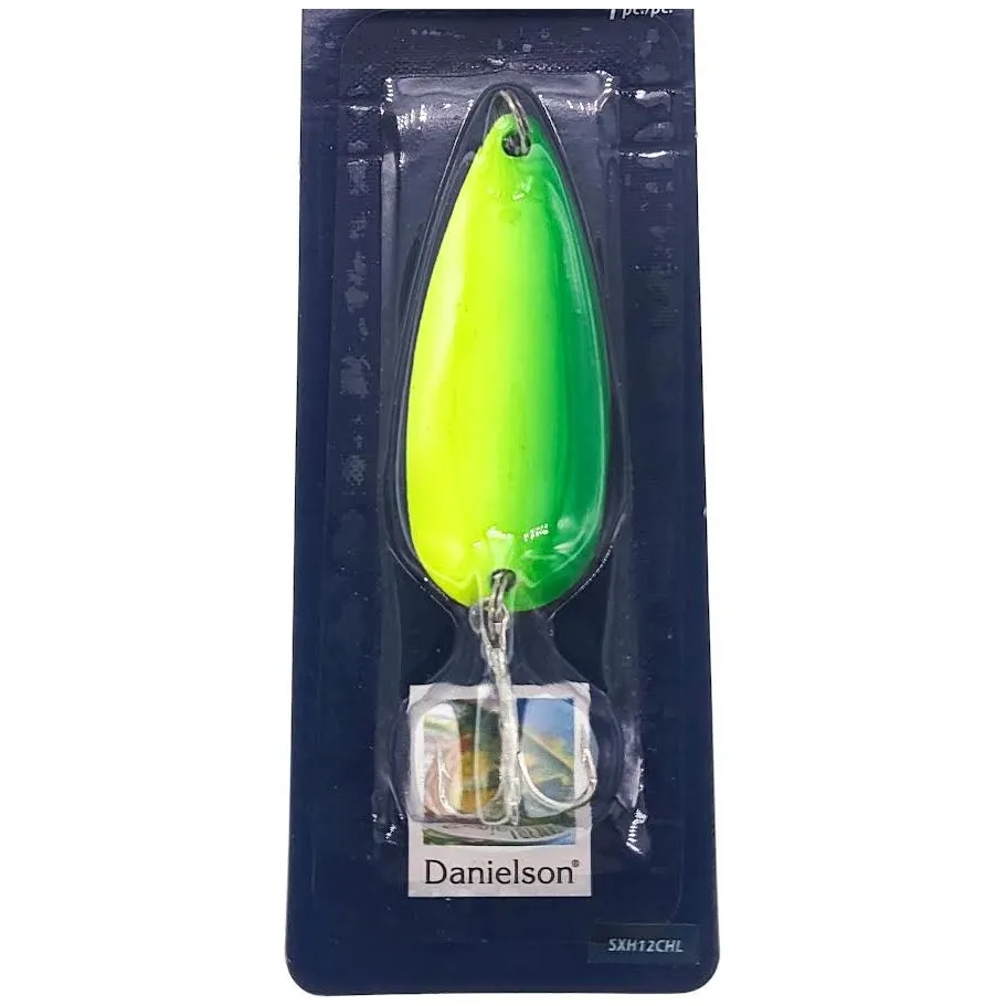Danielson Hypocrite Spoon 1/2 Oz Qty 1