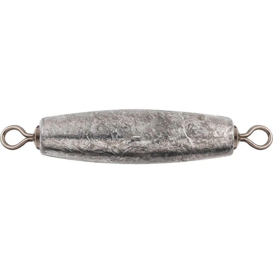 Danielson Inline Trolling Sinker 1/4oz 5pk
