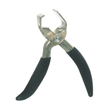 Danielson Pliers Skinning Heavy Duty Deluxe 1-1/2" Jaw Width