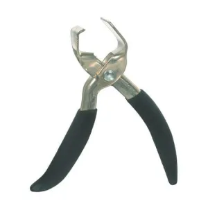 Danielson Pliers Skinning Heavy Duty Deluxe 1-1/2" Jaw Width