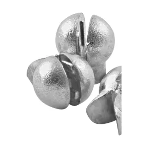 Danielson Sinker Tin Split-Shot Weights