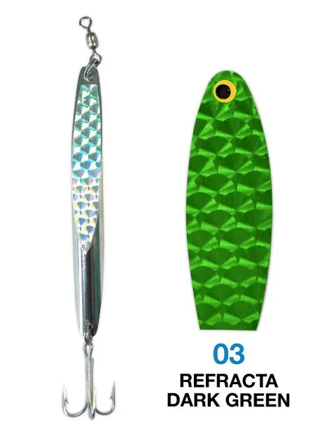 Deadly Dick Long Casting & Jigging Lures