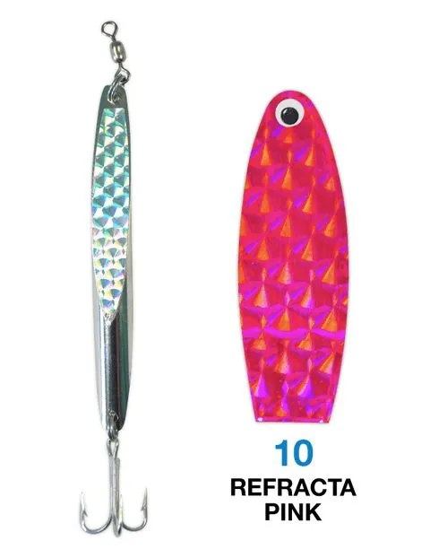 Deadly Dick Long Casting & Jigging Lures