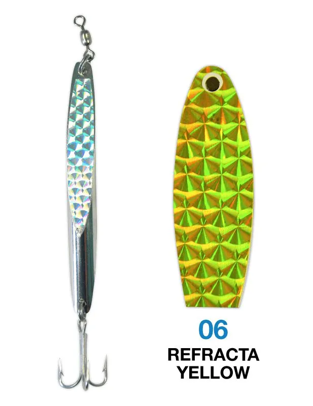 Deadly Dick Long Casting & Jigging Lures