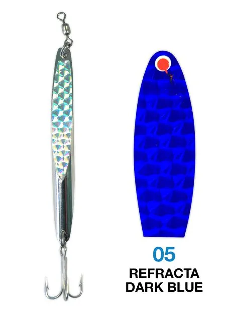 Deadly Dick Long Casting & Jigging Lures