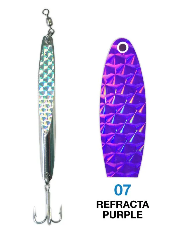 Deadly Dick Long Casting & Jigging Lures