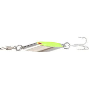 Deadly Dick Standard Casting Lure 1/4 Oz Fluorescent