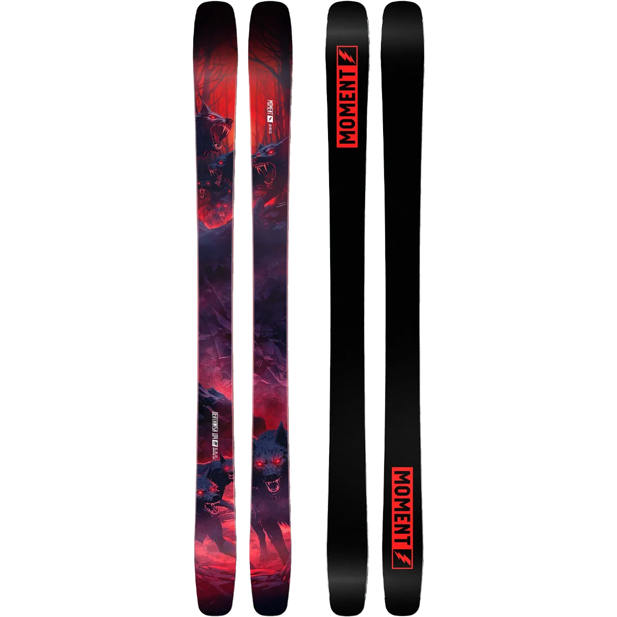 Deathwish 104