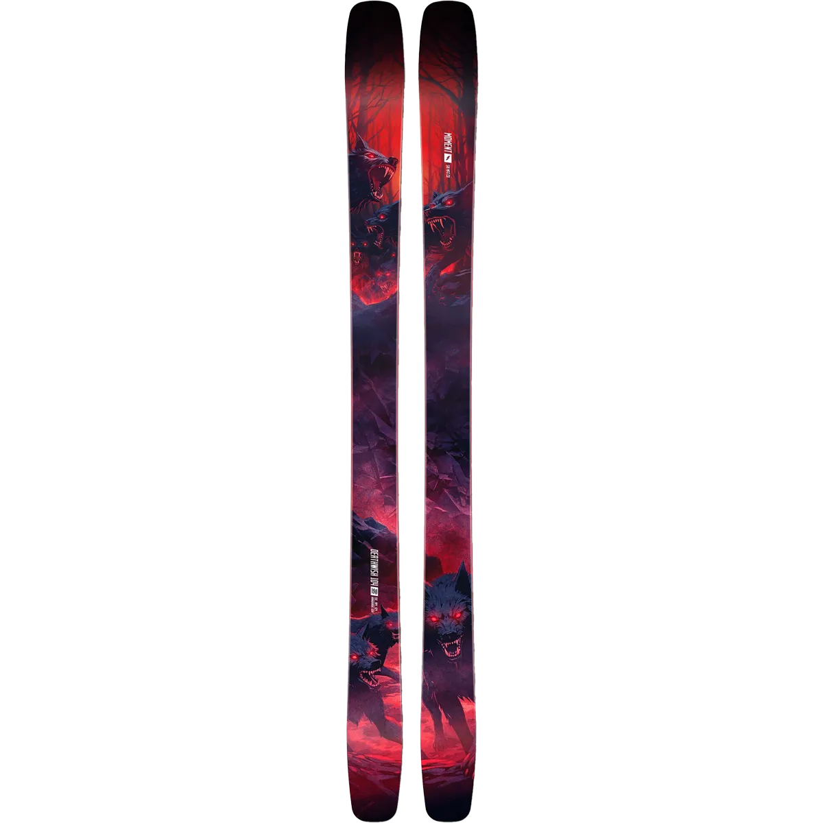 Deathwish 104