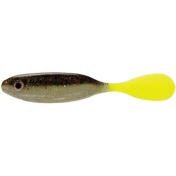 DOA Deadly Combo Clacker W/ Swimbait