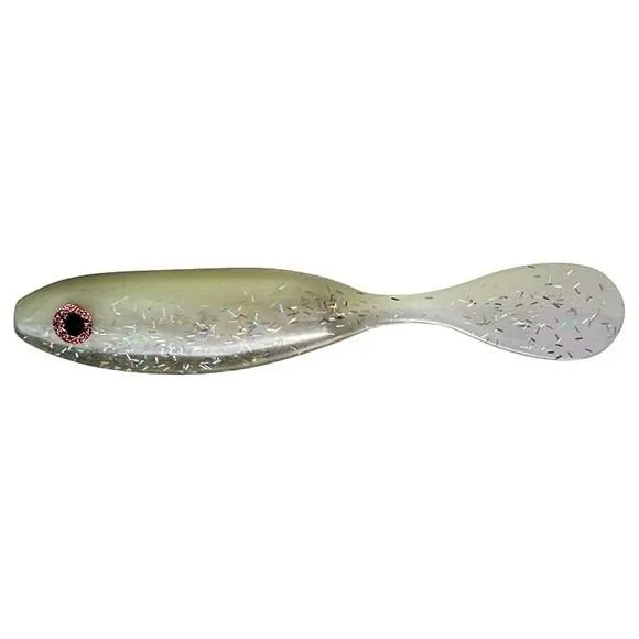 DOA Deadly Combo Clacker W/ Swimbait