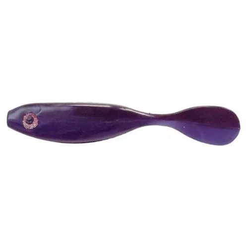 DOA Deadly Combo Clacker W/ Swimbait