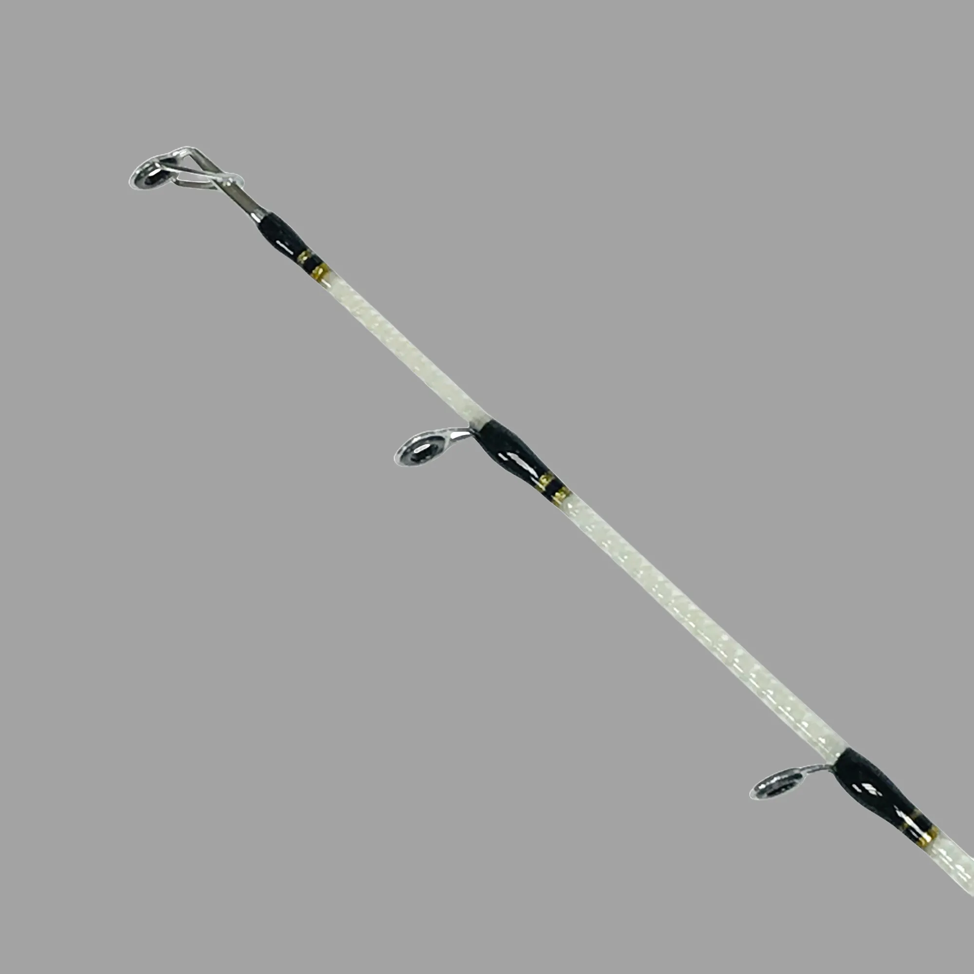 Dominator Baitcaster 7ft. Fishing Rod | 20-30 lb. Moderate Action