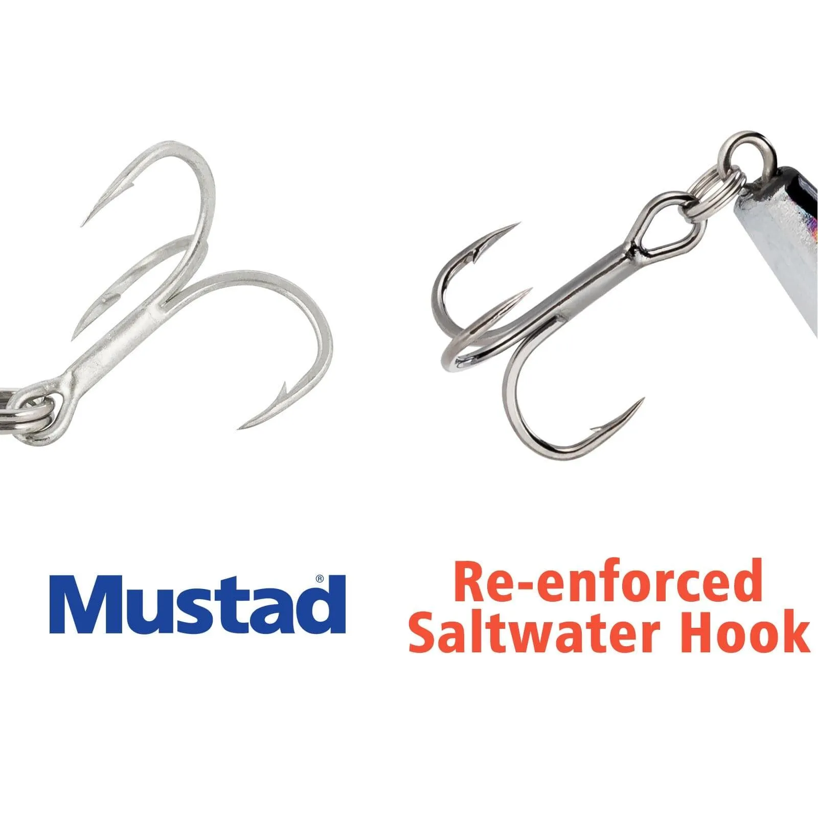 Dr.Fish 4pcs Minnow Lures Kit