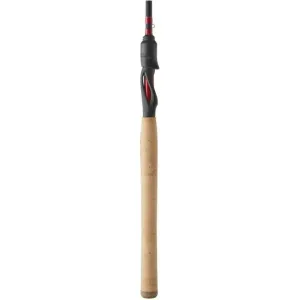 Eagle Claw EC2.5 7'0" Light Spinning Travel Rod 3 Pc