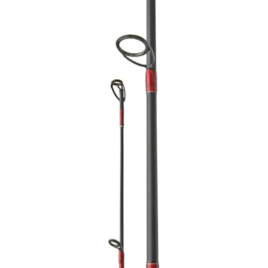 Eagle Claw EC2.5 7'0" Light Spinning Travel Rod 3 Pc