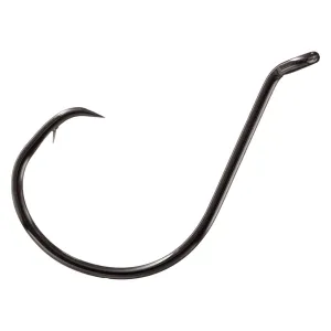 Eagle Claw Lazer Sharp Circle Sea Hooks 6/0 Qty 5