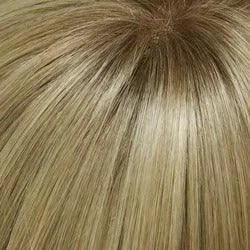 easiPart T HD 12" Hairpiece by easiHair | Synthetic Topper (Mono Top)