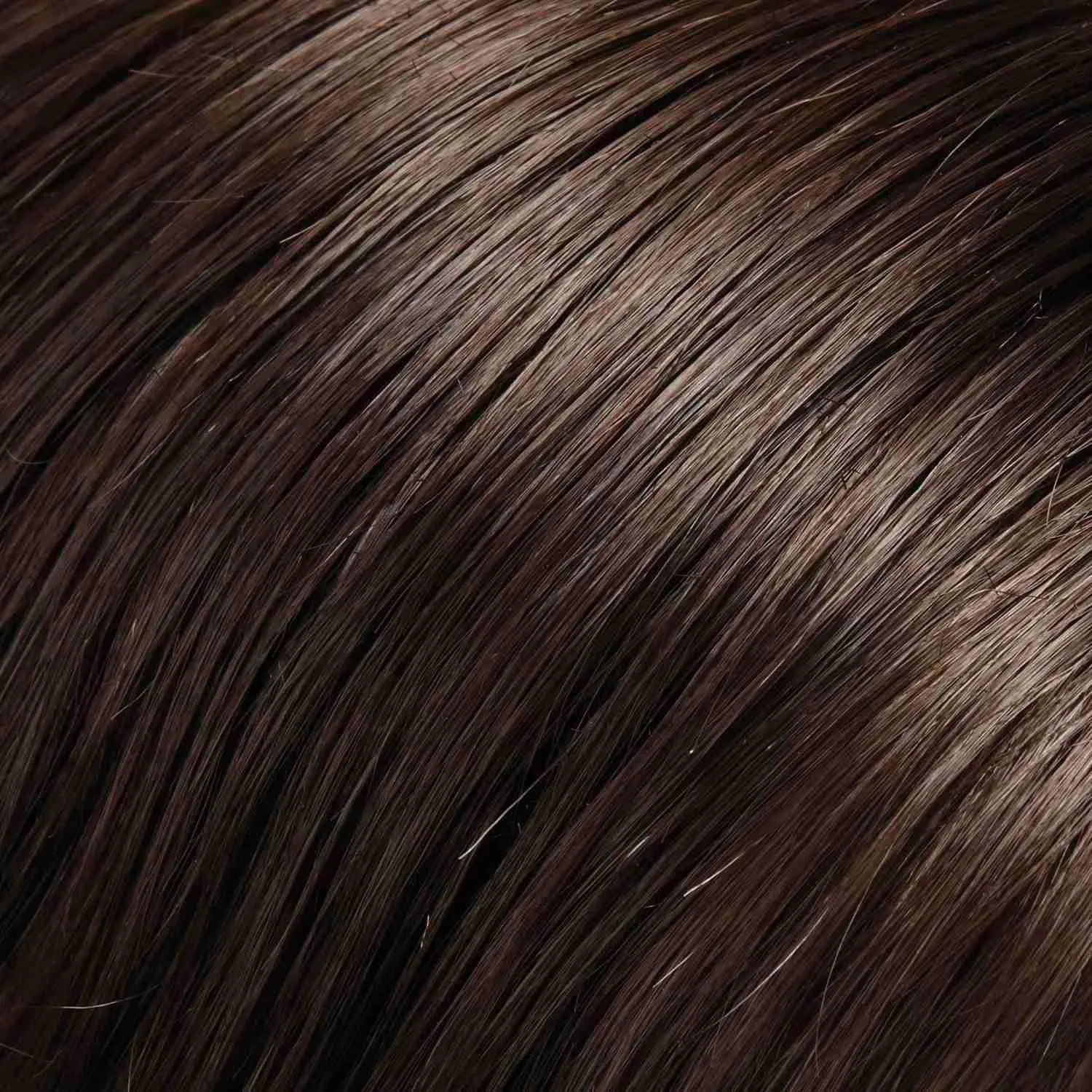 easiPart T HD 12" Hairpiece by easiHair | Synthetic Topper (Mono Top)