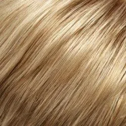 easiPart T HD 12" Hairpiece by easiHair | Synthetic Topper (Mono Top)