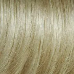 easiPart T HD 12" Hairpiece by easiHair | Synthetic Topper (Mono Top)