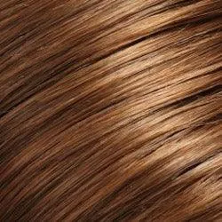 easiPart T HD 12" Hairpiece by easiHair | Synthetic Topper (Mono Top)