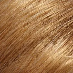 easiPart T HD 12" Hairpiece by easiHair | Synthetic Topper (Mono Top)