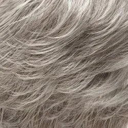 easiPart T HD 12" Hairpiece by easiHair | Synthetic Topper (Mono Top)