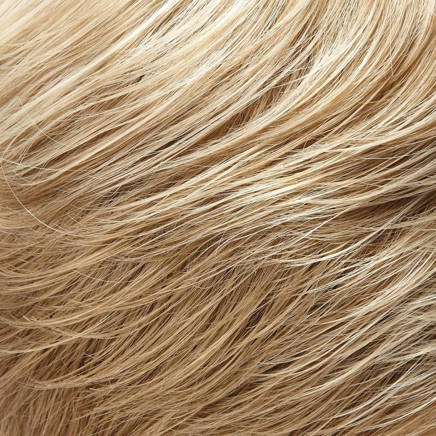 easiPart T HD 12" Hairpiece by easiHair | Synthetic Topper (Mono Top)