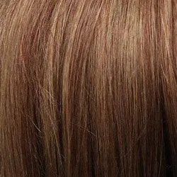 easiPart T HD 12" Hairpiece by easiHair | Synthetic Topper (Mono Top)