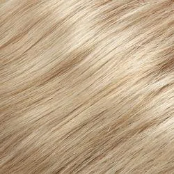 easiPart T HD 12" Hairpiece by easiHair | Synthetic Topper (Mono Top)