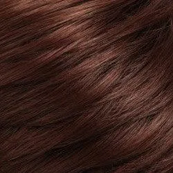 easiPart T HD 12" Hairpiece by easiHair | Synthetic Topper (Mono Top)