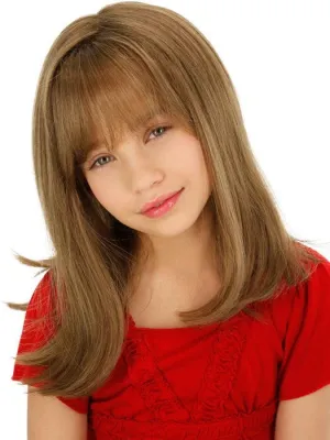 Emily | Synthetic Wig (Mono Part) | DISCONTINUED