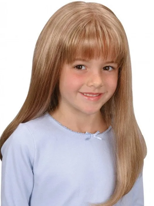 Emily | Synthetic Wig (Mono Part) | DISCONTINUED