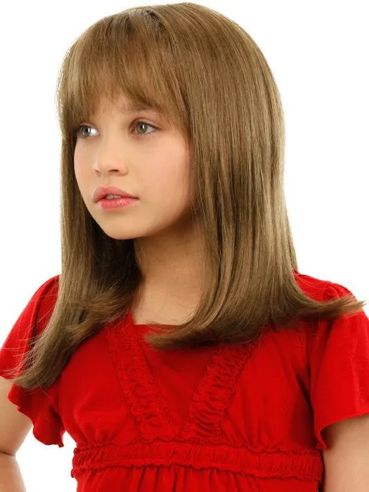 Emily | Synthetic Wig (Mono Part) | DISCONTINUED