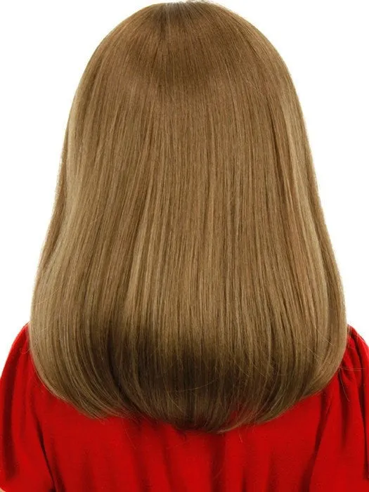 Emily | Synthetic Wig (Mono Part) | DISCONTINUED