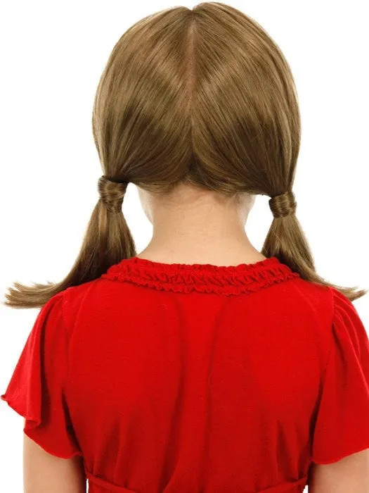 Emily | Synthetic Wig (Mono Part) | DISCONTINUED
