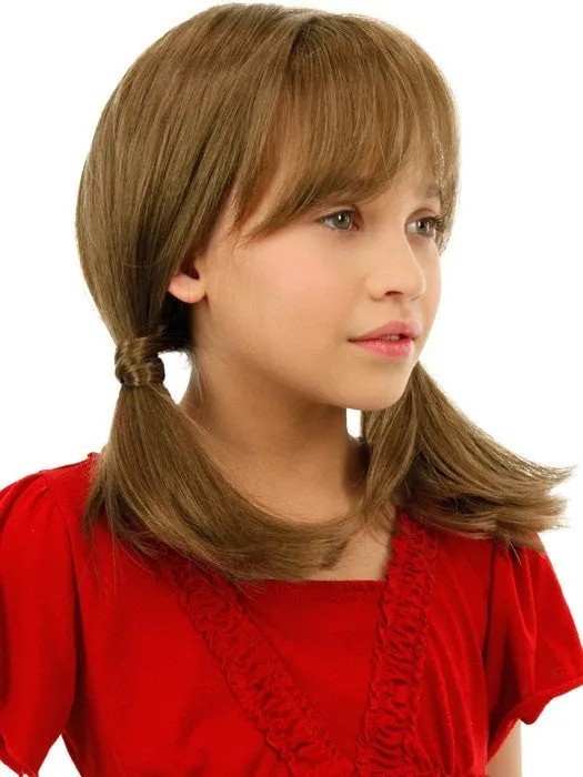 Emily | Synthetic Wig (Mono Part) | DISCONTINUED