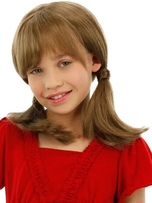 Emily | Synthetic Wig (Mono Part) | DISCONTINUED