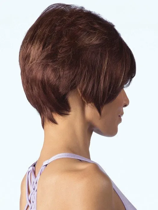 Emily | Synthetic Wig (Mono Top) | DISCONTINUED