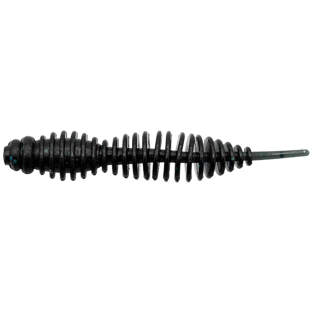 Eurotackle Micro Finesse Fat Assassin 2" Qty 8