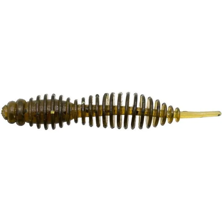 Eurotackle Micro Finesse Fat Assassin 2" Qty 8