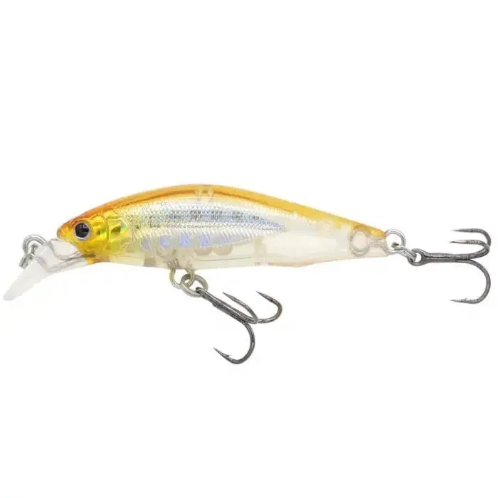Eurotackle Z-Spender 2" (Suspending Jerkbait) 1/8oz