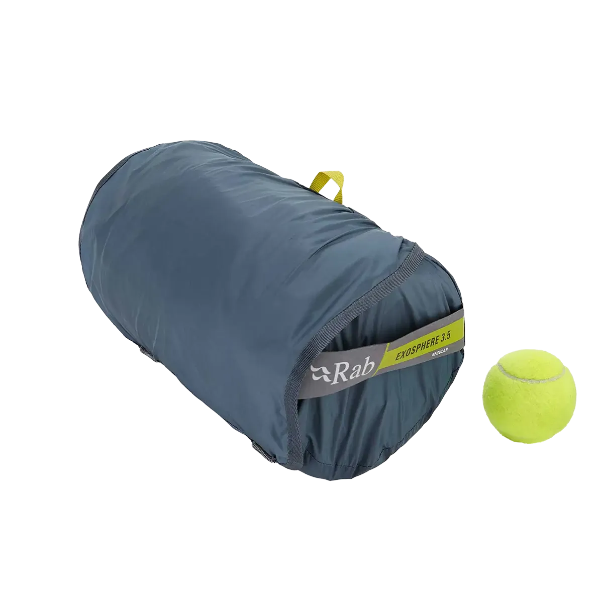 Exosphere 3.5 Long Wide