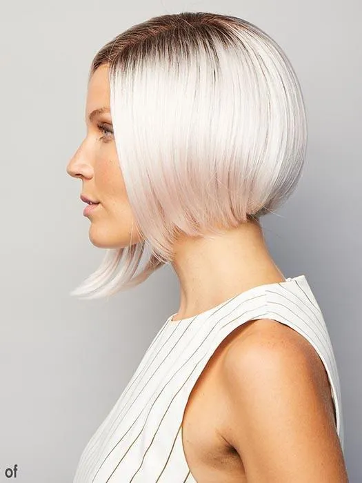 Faith | Synthetic Lace Front Wig (Mono Part) | DISCONTINUED
