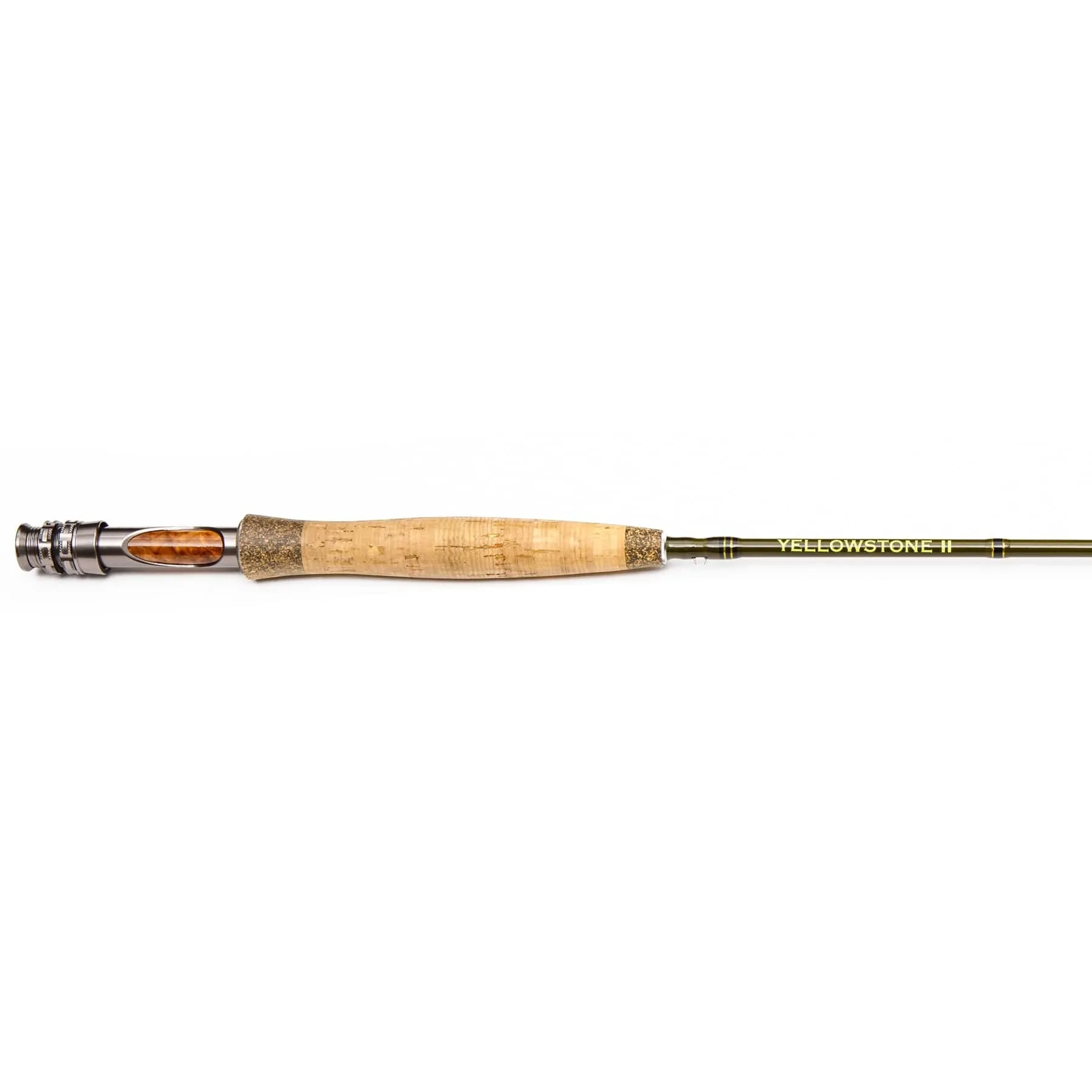 Fall Creek Rod Combo Kit by Jackson Hole Fly Company