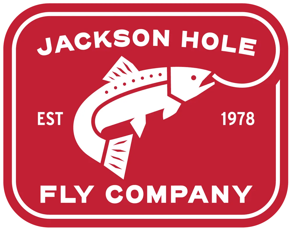 Fall Creek Rod Combo Kit by Jackson Hole Fly Company