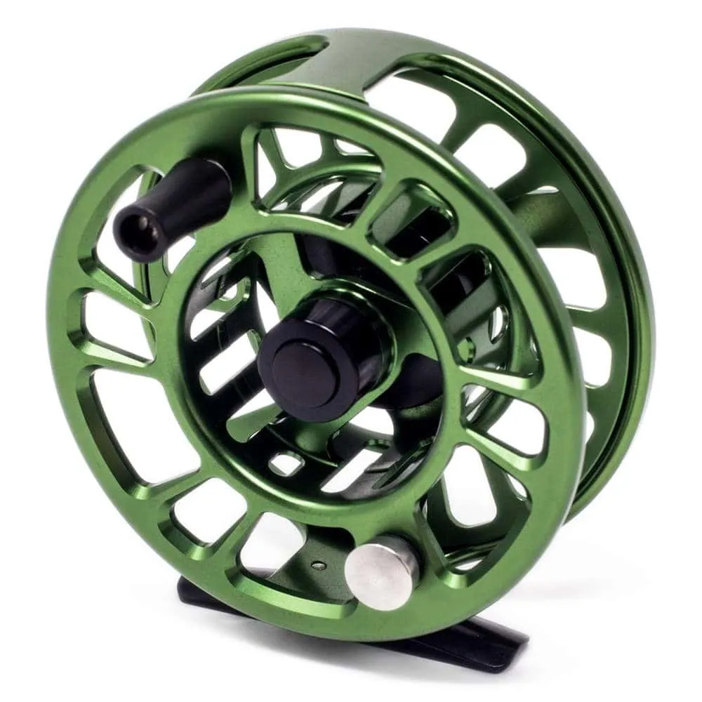 Fall Creek Rod Combo Kit by Jackson Hole Fly Company